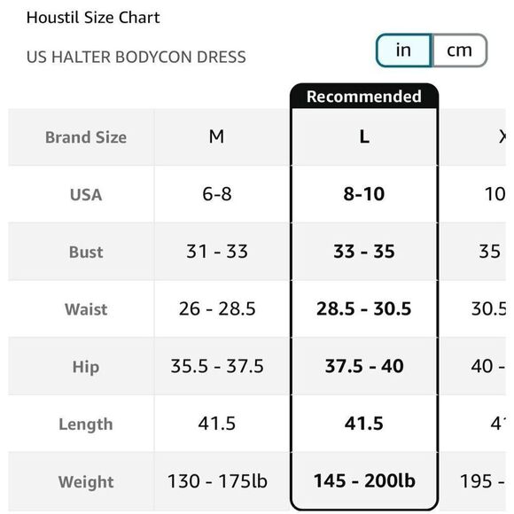 New Halter Fishtail Bandage Bodycon Dress Party L - Picture 4 of 5